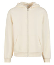 Fluffy zip hoodie - Image 11