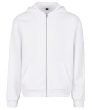 Fluffy zip hoodie - Image 10