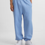 Fluffy sweatpants