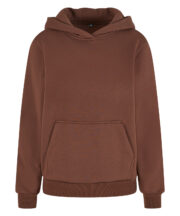 Women's fluffy hoodie - Image 2