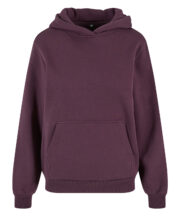 Women's fluffy hoodie - Image 4