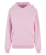 Women's fluffy hoodie - Image 7