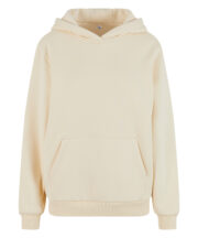 Women's fluffy hoodie - Image 9