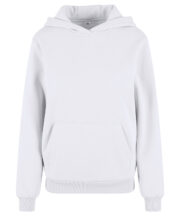 Women's fluffy hoodie - Image 8