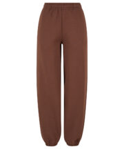 Women's fluffy sweatpants - Image 2