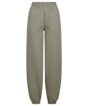 Women's fluffy sweatpants - Image 6