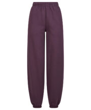 Women's fluffy sweatpants - Image 4