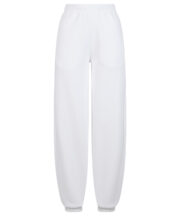 Women's fluffy sweatpants - Image 8