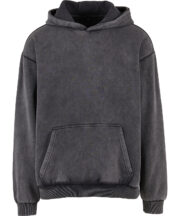 Vintage heavy hoodie - Image 2