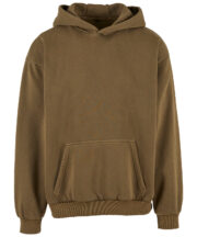 Vintage heavy hoodie - Image 3