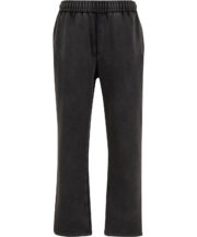 Vintage heavy trackpants - Image 2