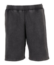 Vintage heavy sweatshorts - Image 2