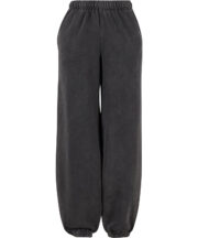 Women's vintage heavy sweatpants - Image 2