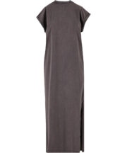 Women's vintage long dress - Image 2