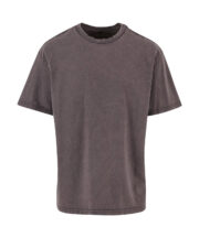 Vintage heavy loose tee - Image 2