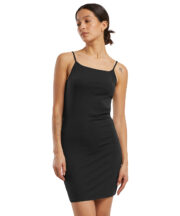 Women's stretch Jersey slim dress