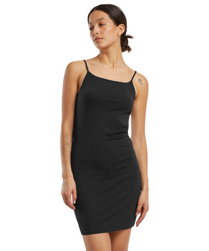 Women's stretch Jersey slim dress