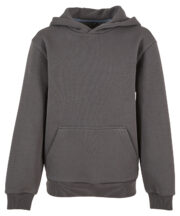 Kids fluffy hoodie - Image 2