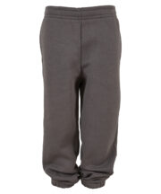 Kids fluffy sweatpants - Image 2