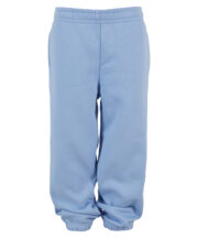 Kids fluffy sweatpants - Image 3