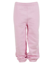 Kids fluffy sweatpants - Image 4