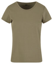 Women's Sorona regular tee - Image 4