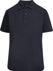 Women's Sorona polo tee - Image 2