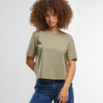 Women's Sorona loose-fit tee
