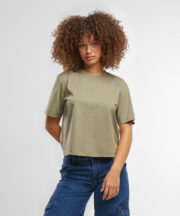 Women's Sorona loose-fit tee