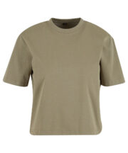 Women's Sorona loose-fit tee - Image 4