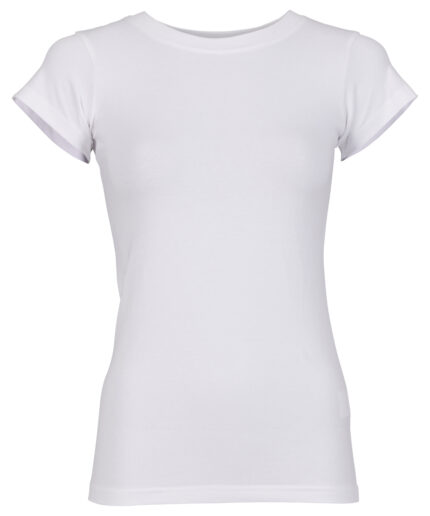 Women's stretch tee