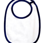 Single layer bib