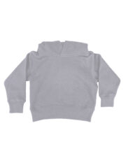 Baby essential hoodie - Image 2