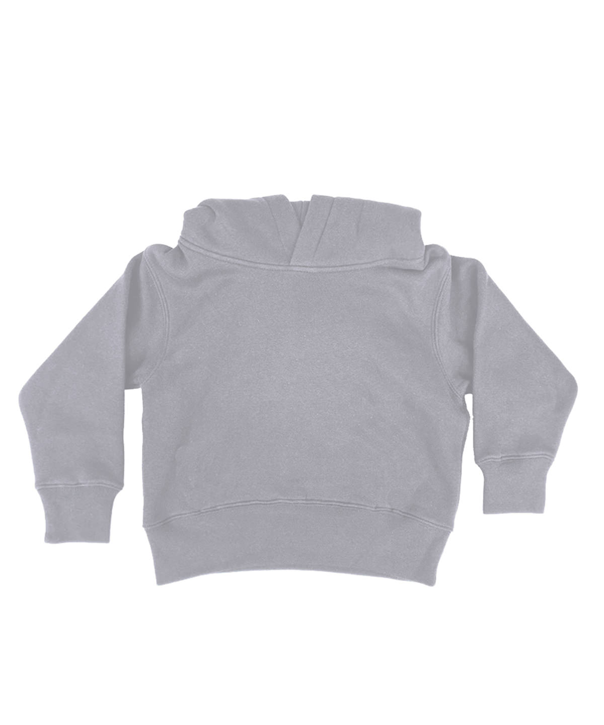 Heather Grey Melange*