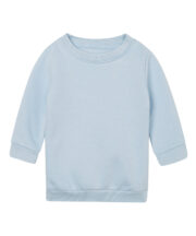 Baby essential sweatshirt - Image 2