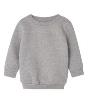 Baby essential sweatshirt - Image 3