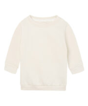 Baby essential sweatshirt - Image 4