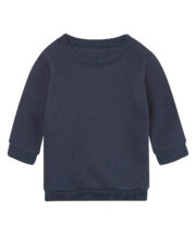 Baby essential sweatshirt - Image 5