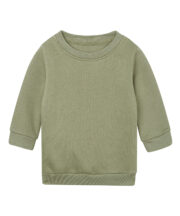 Baby essential sweatshirt - Image 6