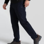 Expert Kiwi tailored trousers