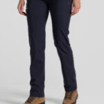 Expert women's Kiwi pro stretch trousers