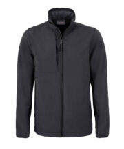Expert Basecamp softshell jacket - Image 2