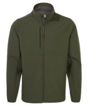 Expert Basecamp softshell jacket - Image 3