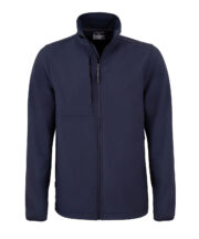 Expert Basecamp softshell jacket - Image 4