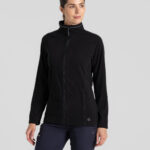 Expert women's Miska 200 fleece jacket