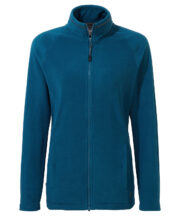 Expert women's Miska 200 fleece jacket - Image 3