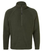Expert Corey 200 fleece half-zip - Image 2