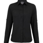 Expert women's Kiwi long-sleeved shirt
