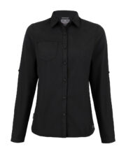 Expert women's Kiwi long-sleeved shirt