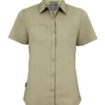 Expert women's Kiwi short-sleeved shirt